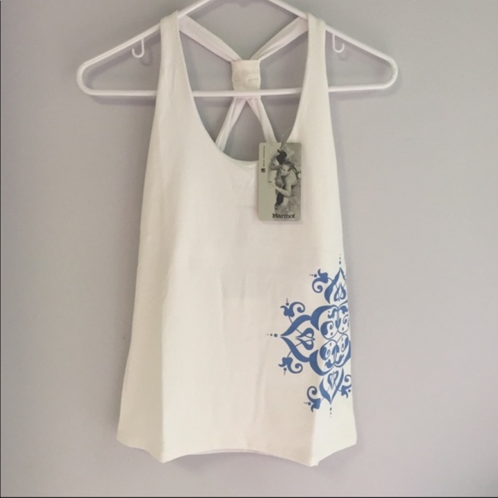 Marmot Moonstruck Sport Tank